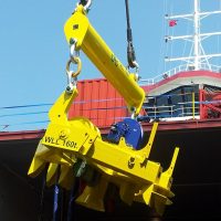 Heavy Lifting Heavy Lifting
