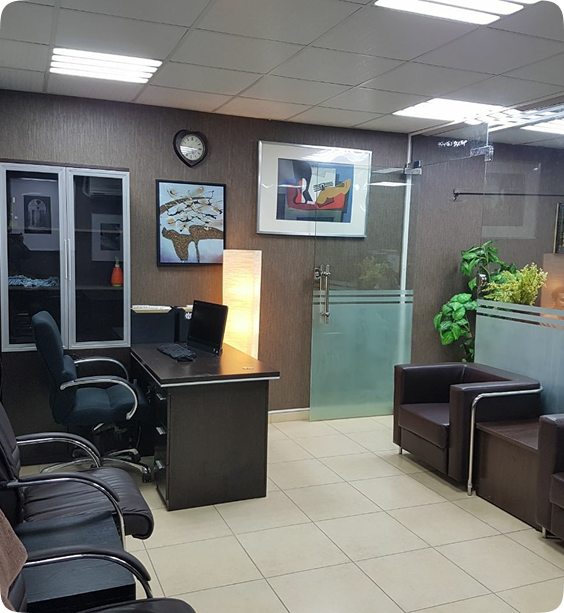 Umbrella Transport heavy equipment